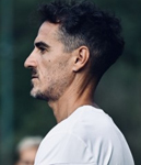 Calciatore DIEGO MONTANI -